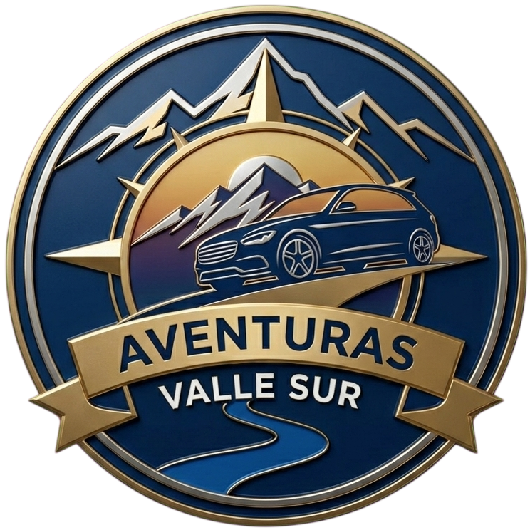 turismoaventurasvallesur.com